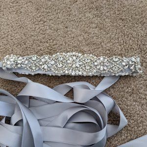 Bridal Belt